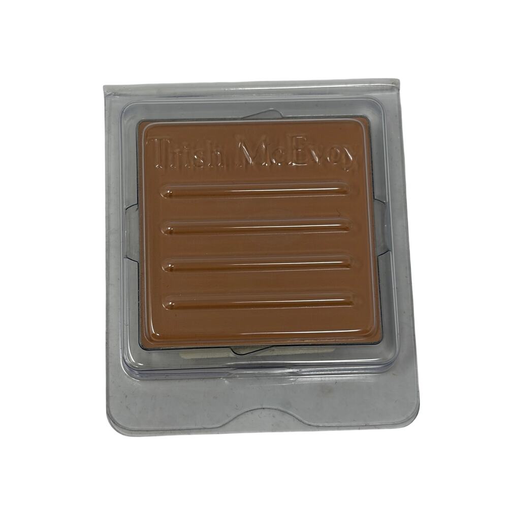 Trish McEvoy Even Skin Portable Foundation Shade 2 Refill NEW